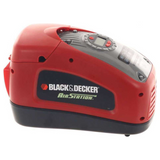 ASI300-QS - Compresor Black & Decker ASI300-QS 230V - Imagen 11