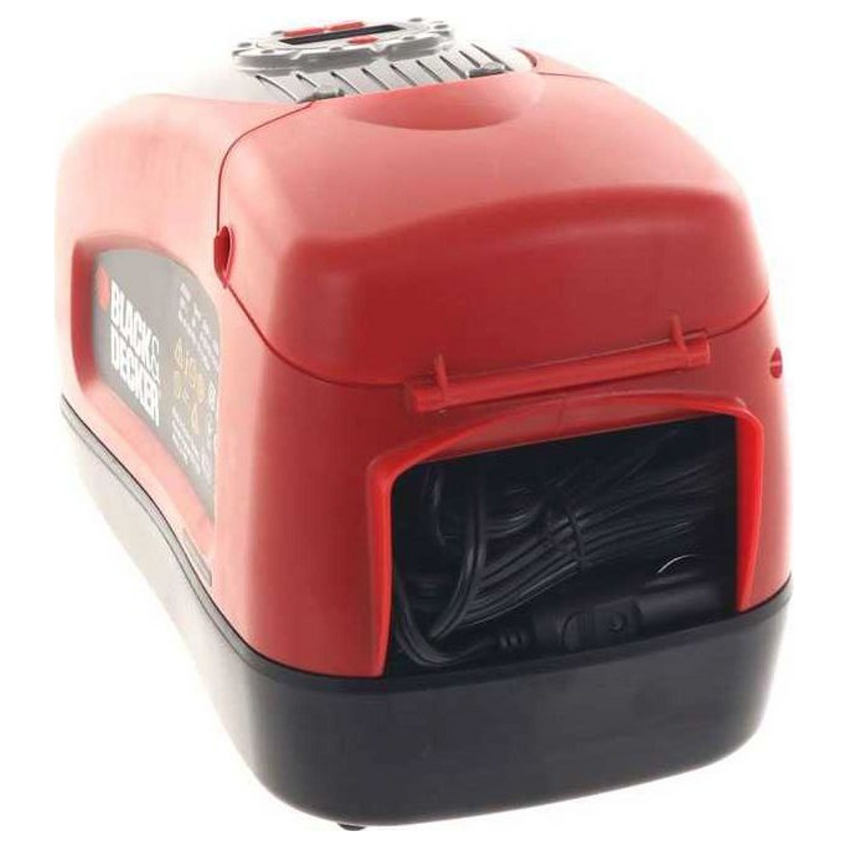 ASI300-QS - Compresor Black & Decker ASI300-QS 230V - Imagen 15
