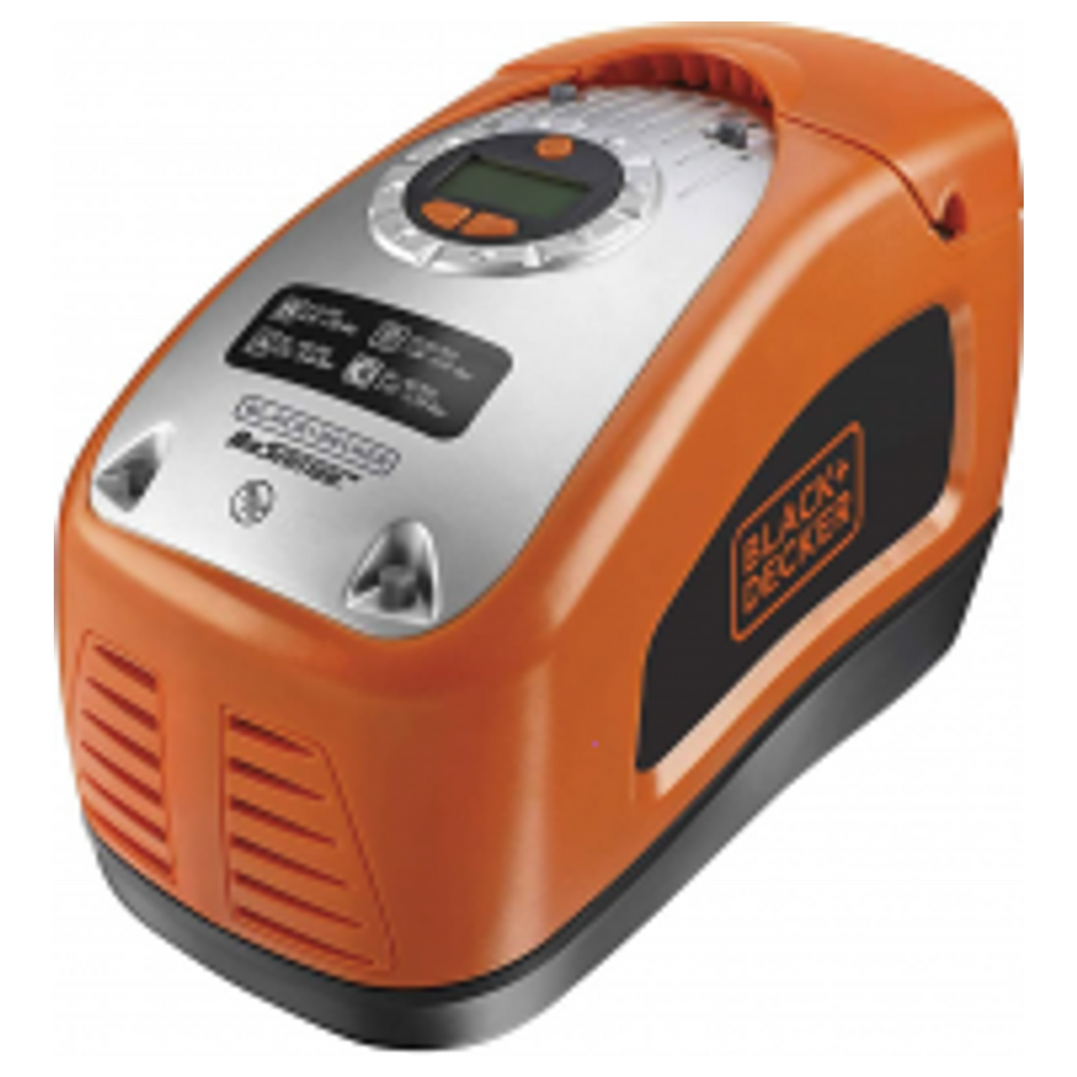 ASI300-QS - Compresor Black & Decker ASI300-QS 230V - Imagen 16