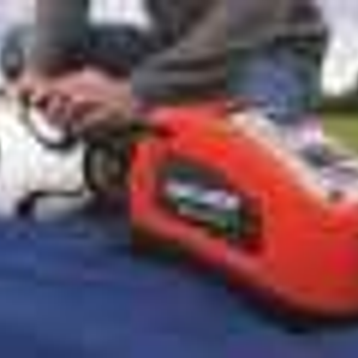 ASI300-QS - Compresor Black & Decker ASI300-QS 230V - Imagen 18
