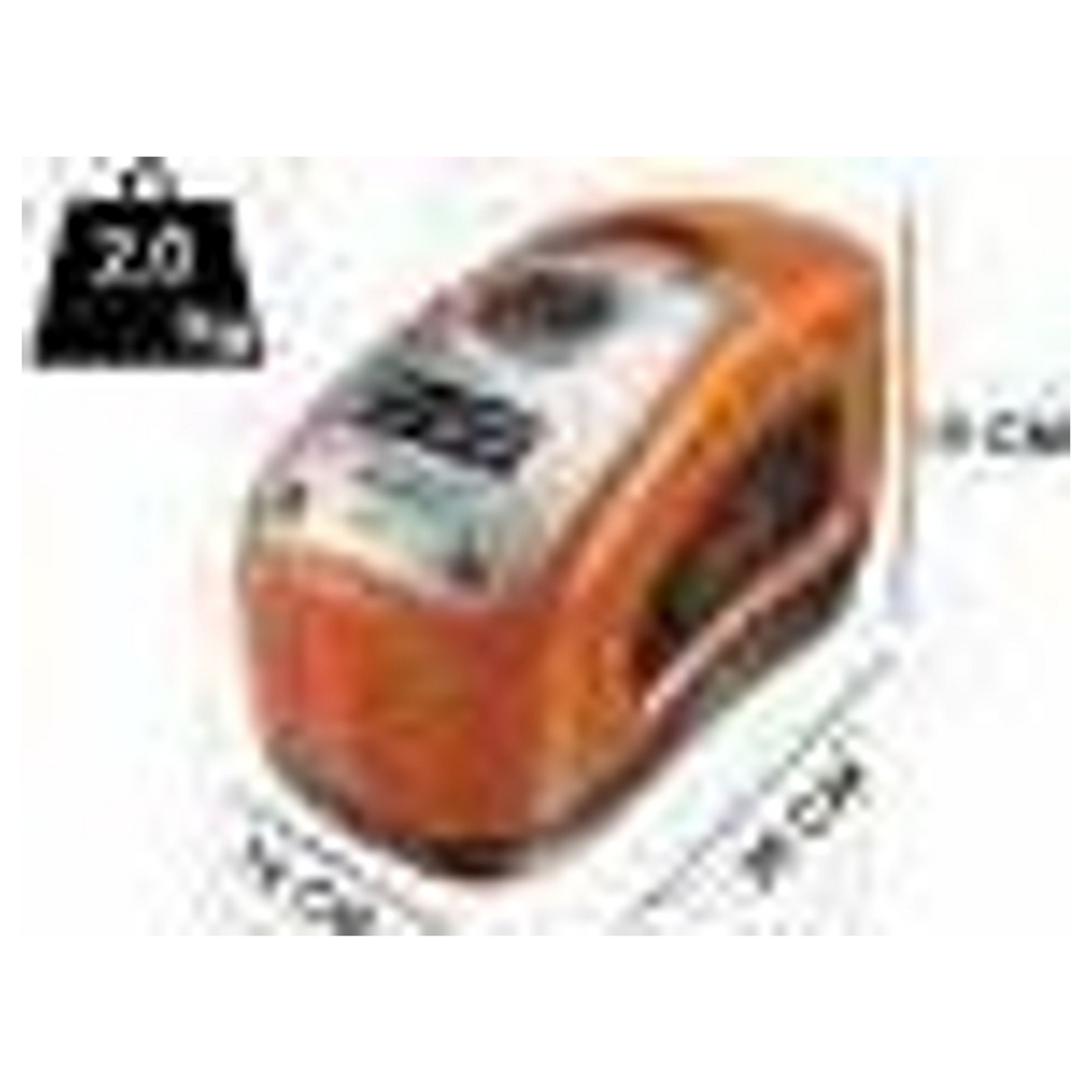 ASI300-QS - Compresor Black & Decker ASI300-QS 230V - Imagen 20
