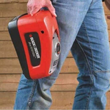 ASI300-QS - Compresor Black & Decker ASI300-QS 230V - Imagen 6