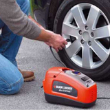 ASI300-QS - Compresor Black & Decker ASI300-QS 230V - Imagen 8