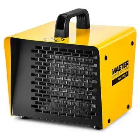 4615112 - Calefactor de aire eléctrico con ventilador Master B 2PTC de 2000 W - Imagen 2