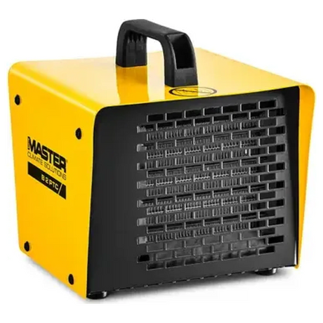 4615112 - Calefactor de aire eléctrico con ventilador Master B 2PTC de 2000 W - Imagen 4