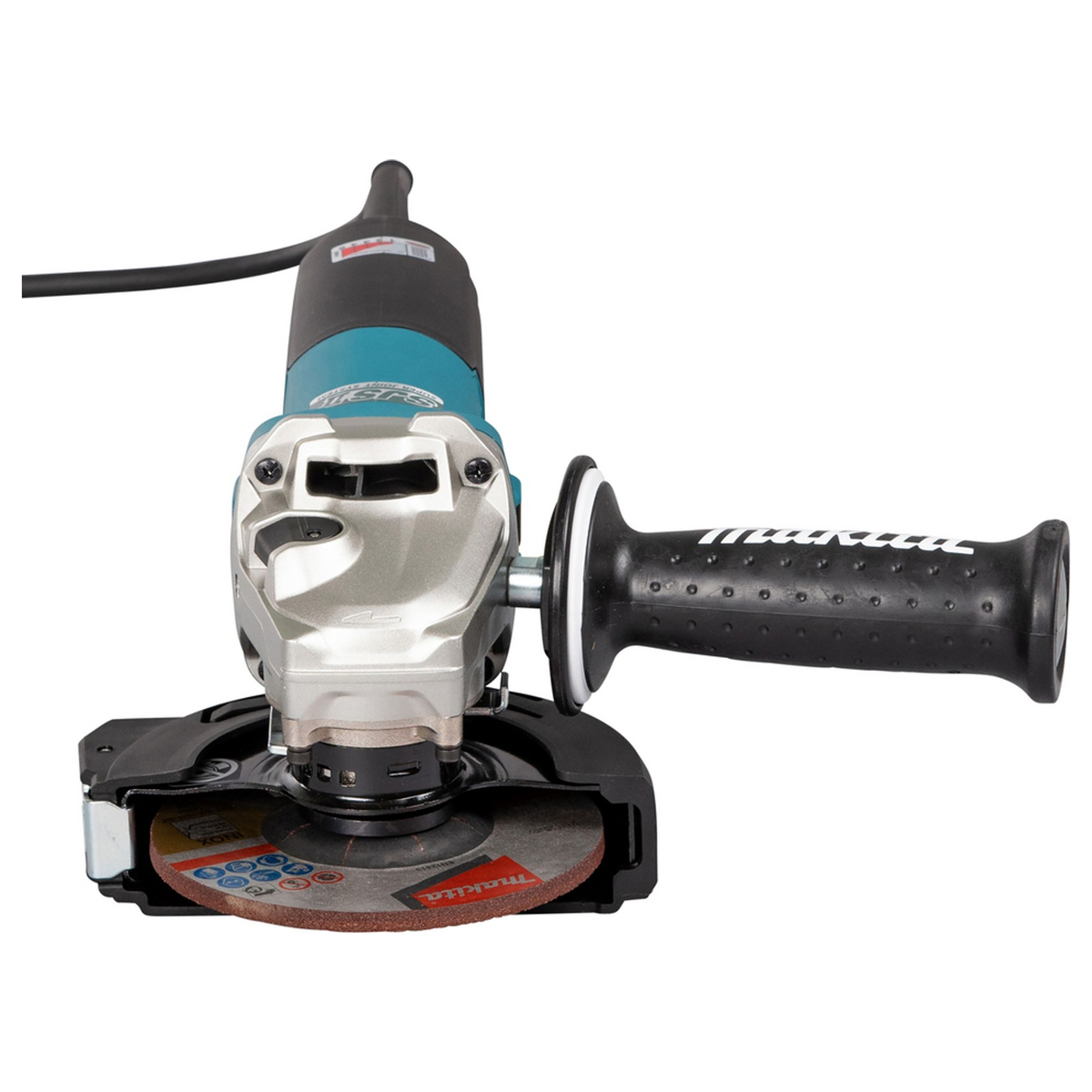 GA5090X01 - Smerigliatrice Angolare Makita GA5090X01 1900W 125mm - Immagine 8