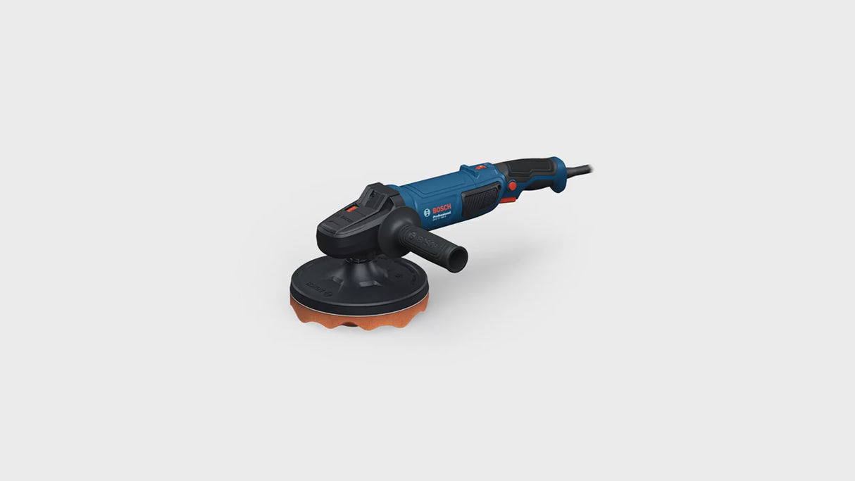 Pulidora Bosch GPO 11-180 S PRO 1100W