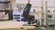 Recortadora Bosch GKF 12V-8 Profesional 12V