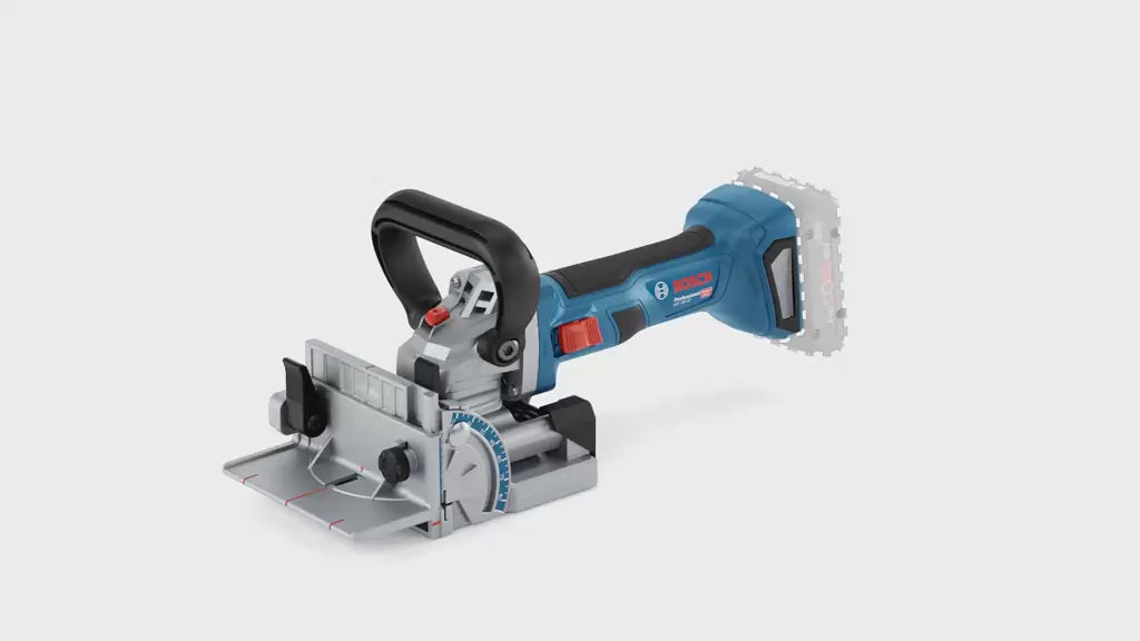 Fresadora Bosch GFF 18V-22 PRO 18V