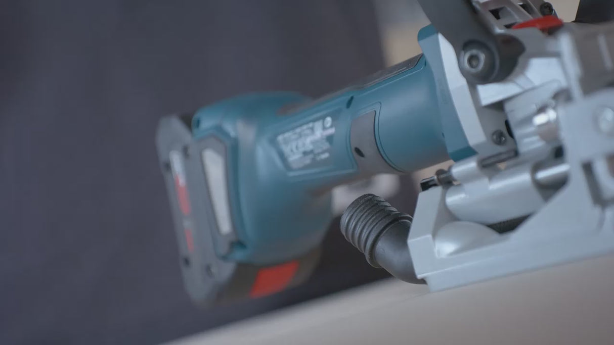 Fresadora Bosch GFF 18V-22 PRO 18V