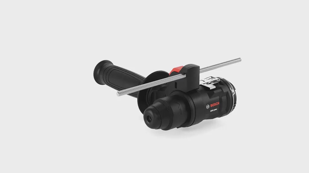 Accesorio FlexiClick Bosch GFA 12-H PRO