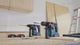 Taladro percutor Bosch GBH 18V-18 X PRO 18V