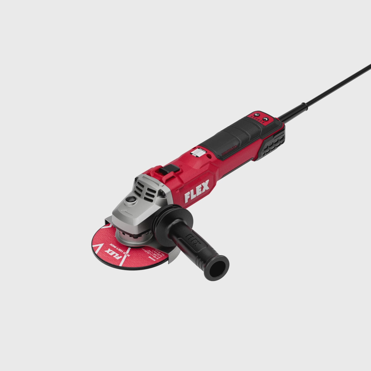 Amoladora angular Flex LBE 20-11 125-EC