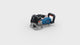Fresatrice per scanalature Bosch GNF18V-40 18V