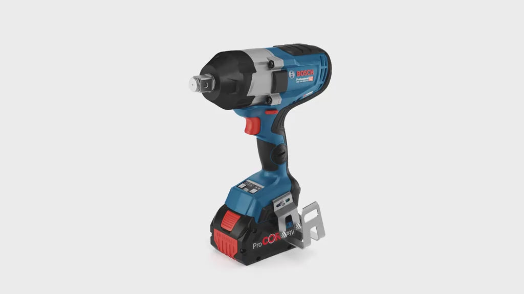 llave de impacto Bosch GDS 18V-1050 HC PRO 18V