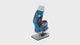 Recortadora Bosch GKF 12V-8 Profesional 12V