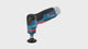 Utensile Rotativo Bosch GWG 12V-50 S PRO 12V