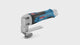 Cizallas para chapa metálica Bosch GSC 12V-13 PRO 12V