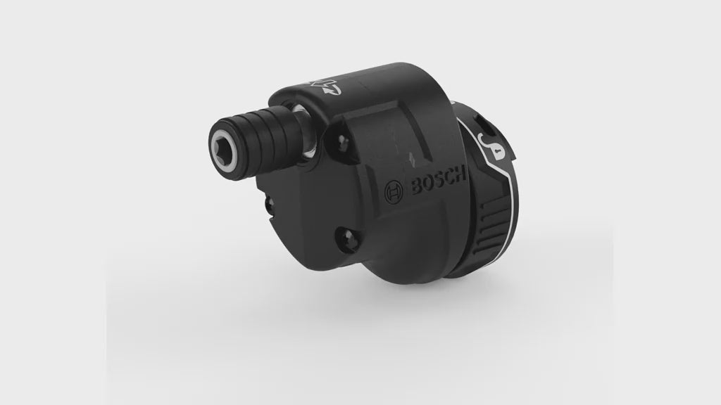 Accesorio FlexiClick Bosch GFA 12-E PRO