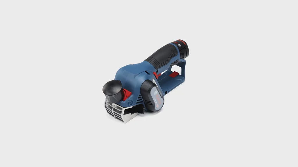 Pialletto Bosch GHO 12V-20 PRO 12V 3Ah