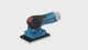 Lijadora orbital Bosch Profesional GSS 12V-13 PRO 12V