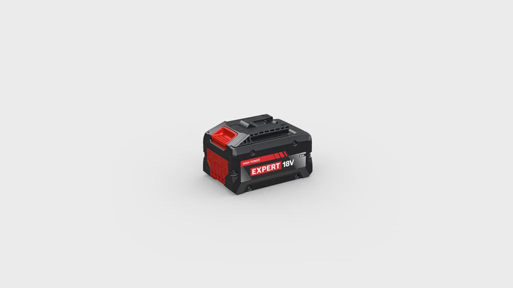 Batería Bosch Batería profesional EXBA18V-80 de 18 V y 8 Ah.