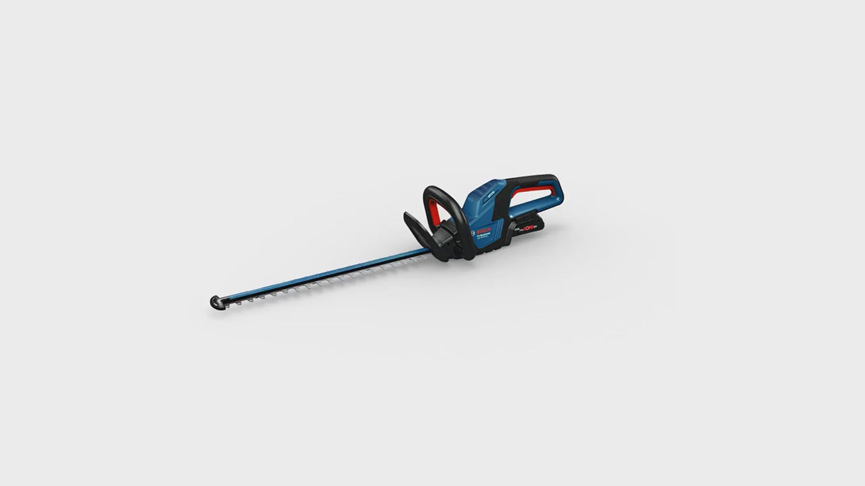 Cortasetos Bosch GHE 18V-50 (II) PRO 18V