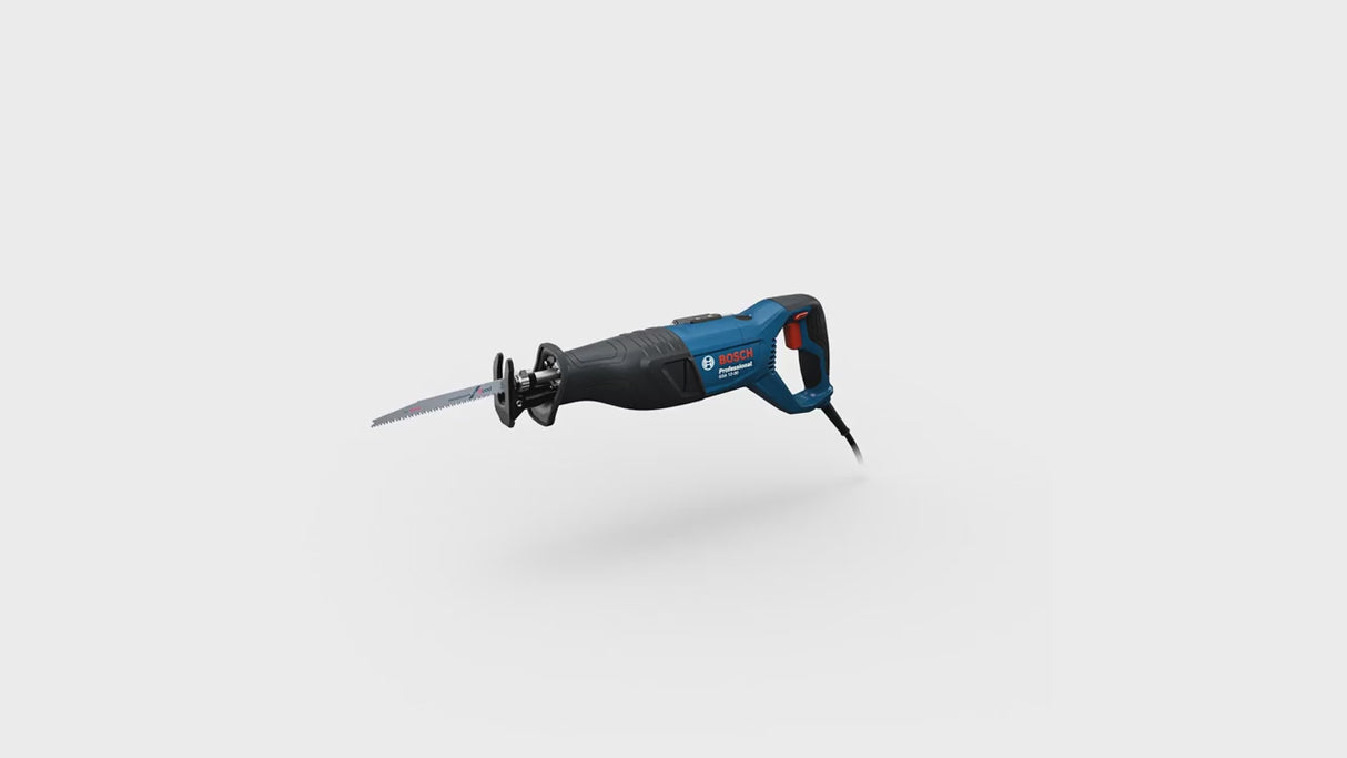 Universal vio Bosch GSA 12-30 PRO 1250W