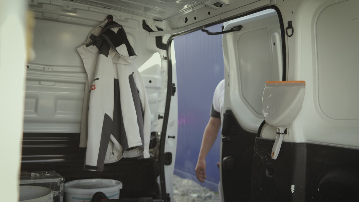 Aspirador Flex VC 2 L MC Cadera 18.0-EC 18v