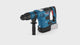 Taladro percutor Bosch GBH 18V-36 C PRO 18V 8Ah