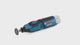 Utensile Rotativo Bosch GRO 12V-35 PRO 12V