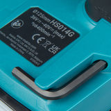 HS014GZ - Sega Circolare Makita HS014GZ 40V XGT 125mm - Immagine 13
