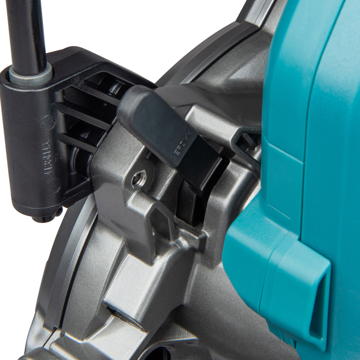 HS014GZ - Sega Circolare Makita HS014GZ 40V XGT 125mm - Immagine 22