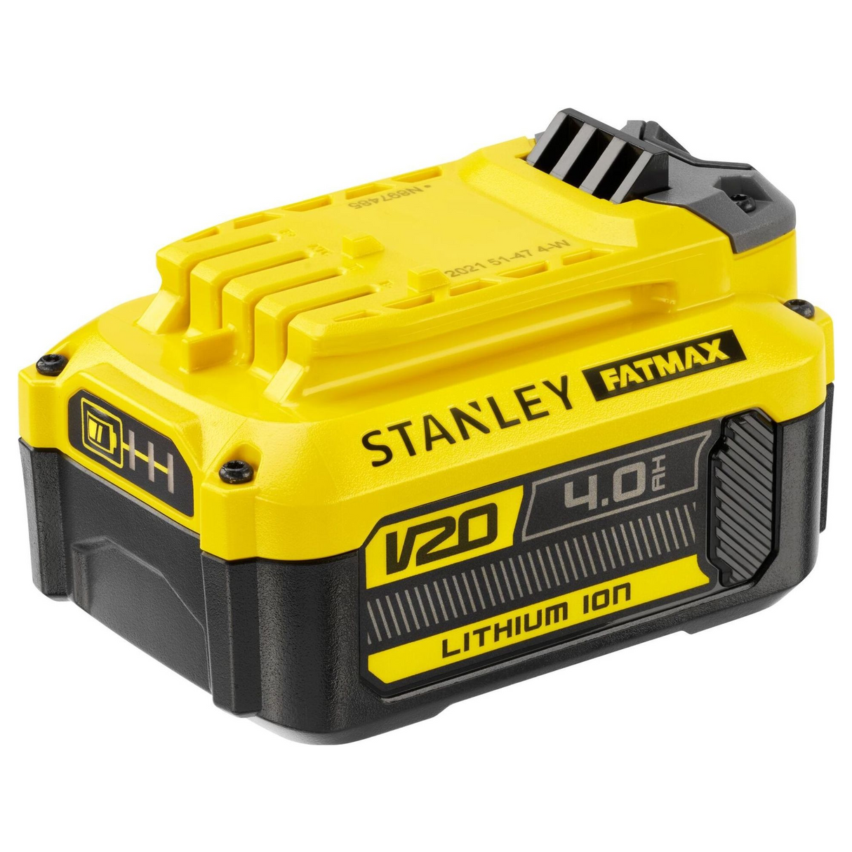 SFMCB204-XJ - Batería Stanley FatMax V20 18V 4Ah