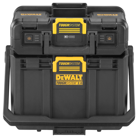 Faro da cantiere Dewalt DWST08061-1 ToughSystem 2.0 18V