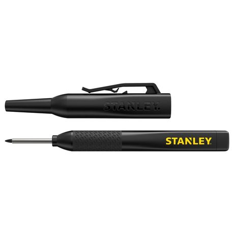 STHT47003-0 - Rotulador de tinta negra Stanley STHT47003-0 - Imagen 4