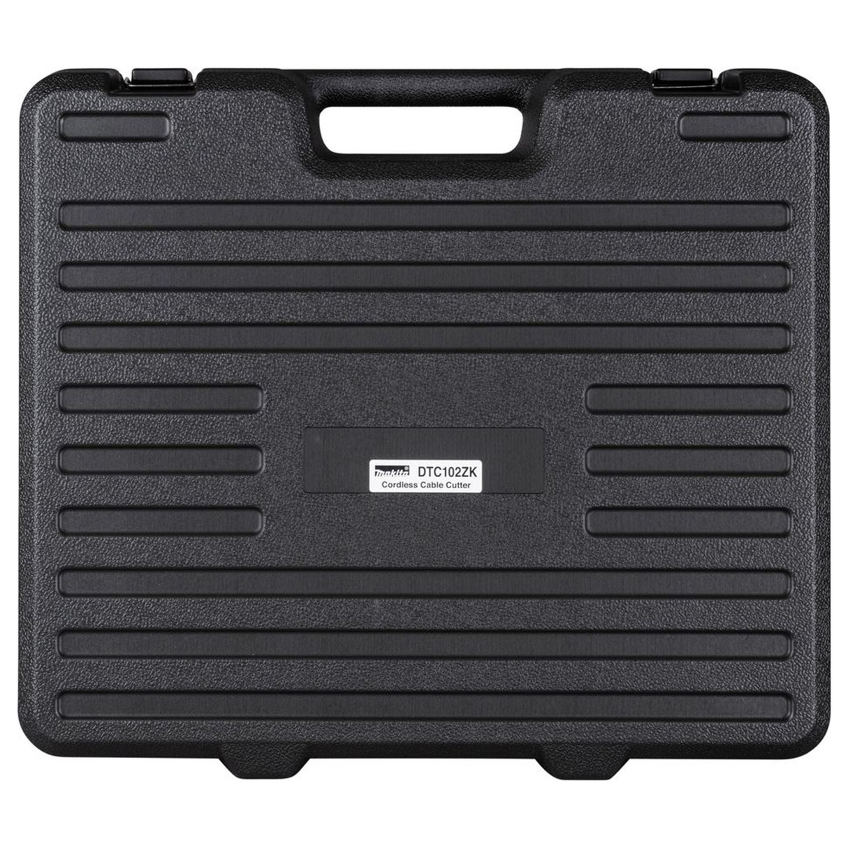 DTC102ZK - Cortacables Makita DTC102ZK 18V - Imagen 16