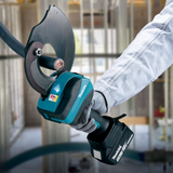 DTC102ZK - Cortacables Makita DTC102ZK 18V - Imagen 18