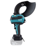 DTC102ZK - Cortacables Makita DTC102ZK 18V - Imagen 2