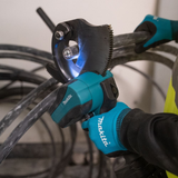 DTC102ZK - Cortacables Makita DTC102ZK 18V - Imagen 22