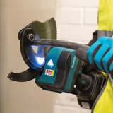 DTC102ZK - Cortacables Makita DTC102ZK 18V - Imagen 24