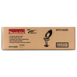 DTC102ZK - Cortacables Makita DTC102ZK 18V - Imagen 25