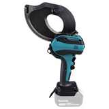 DTC102ZK - Cortacables Makita DTC102ZK 18V - Imagen 6
