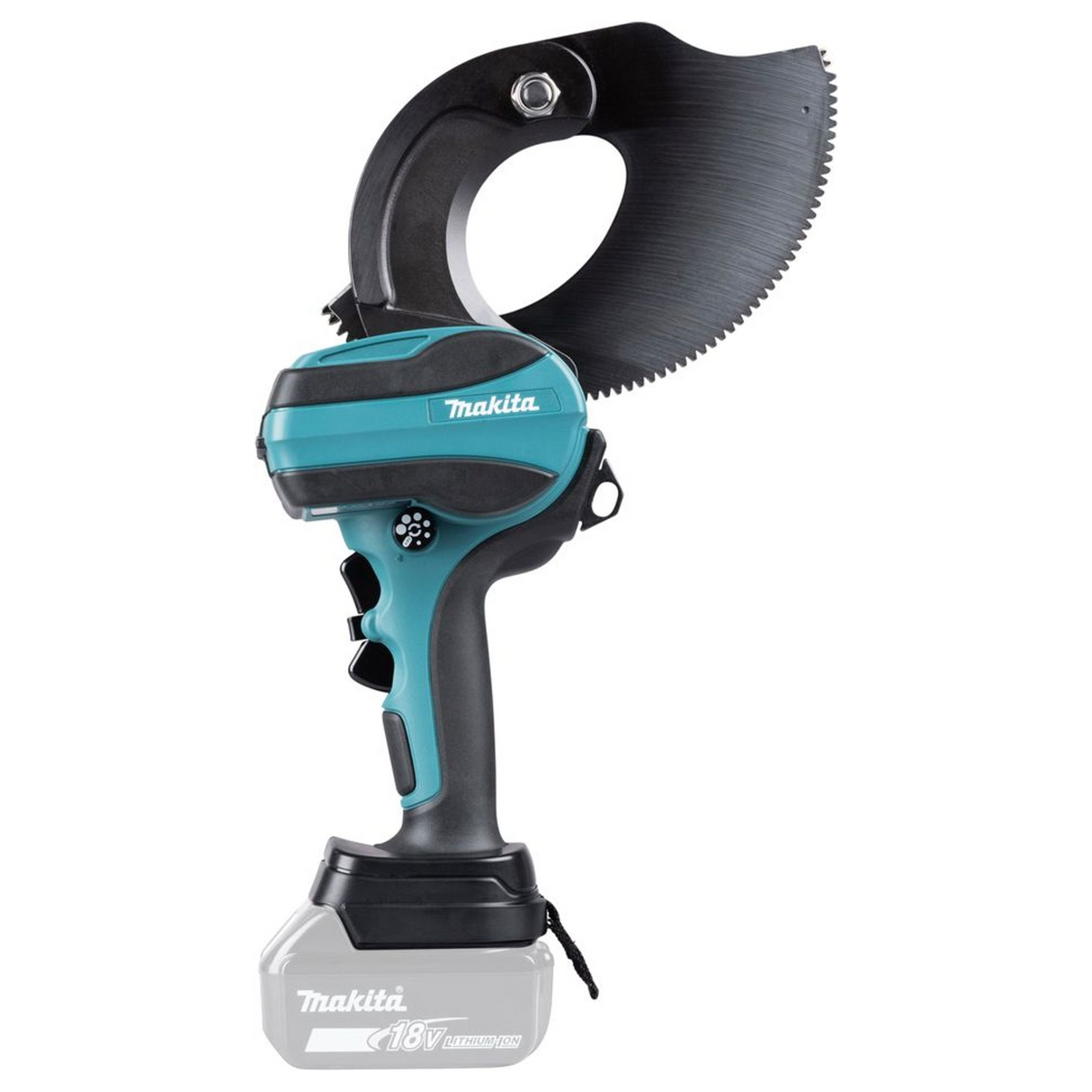 DTC102ZK - Cortacables Makita DTC102ZK 18V - Imagen 9