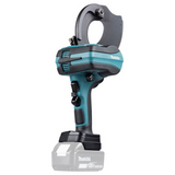 DTC102ZK - Cortacables Makita DTC102ZK 18V - Imagen 10