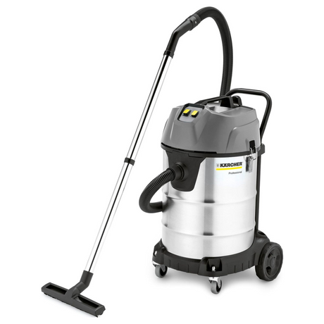 1.667-306.0 - Aspiradora para sólidos y líquidos Kärcher NT 70/2 Me Classic 2300W