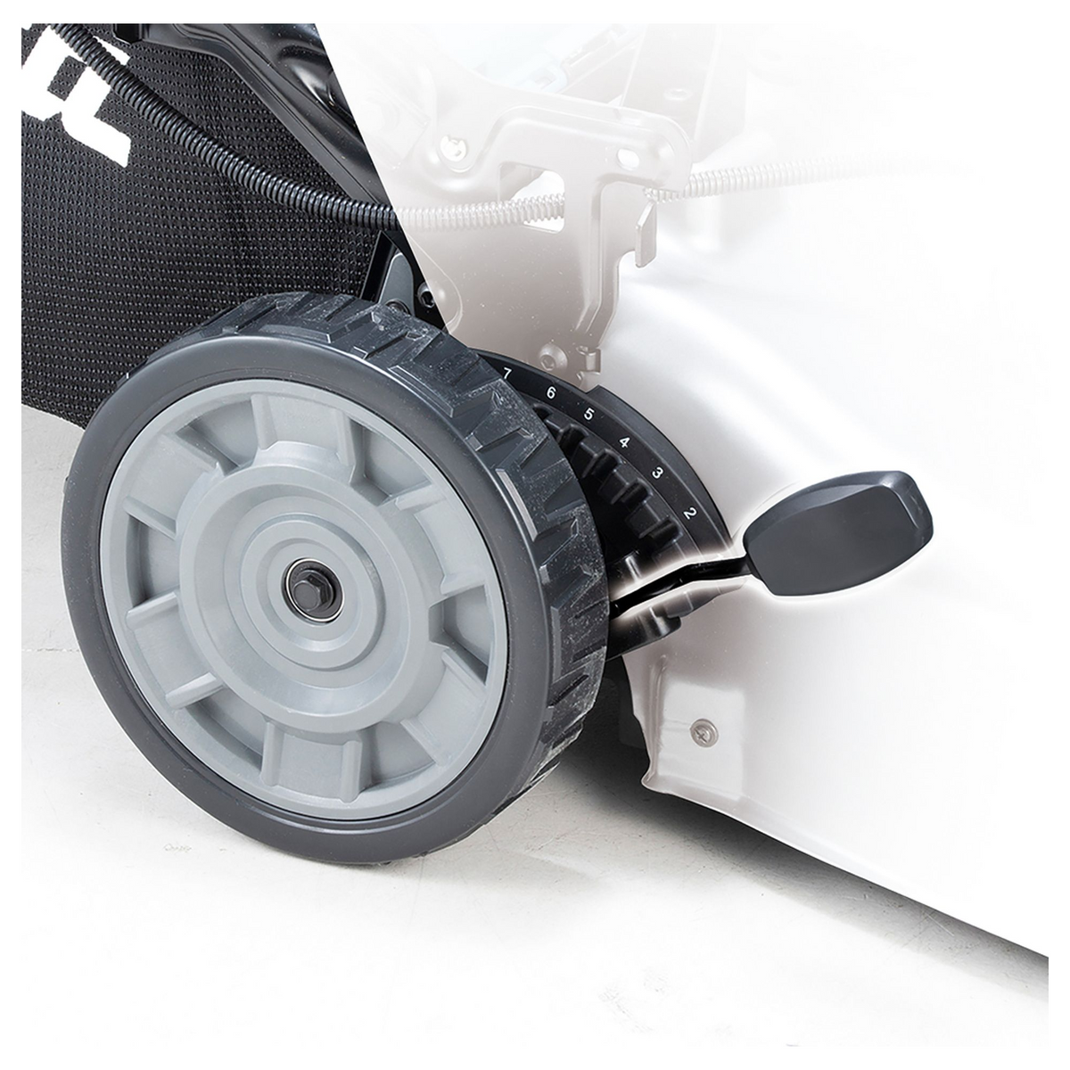 DLM540Z - Rasaerba Semovente Makita DLM540Z LXT 18Vx2 53cm - Immagine 13