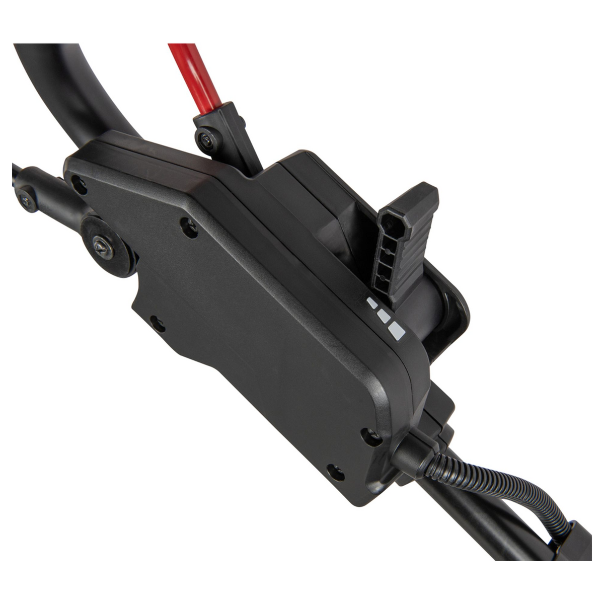 DLM540Z - Rasaerba Semovente Makita DLM540Z LXT 18Vx2 53cm - Immagine 17