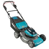 DLM540Z - Rasaerba Semovente Makita DLM540Z LXT 18Vx2 53cm - Immagine 7