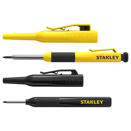 Kit Marcatore e Matita da Cantiere Stanley STHT72010-0